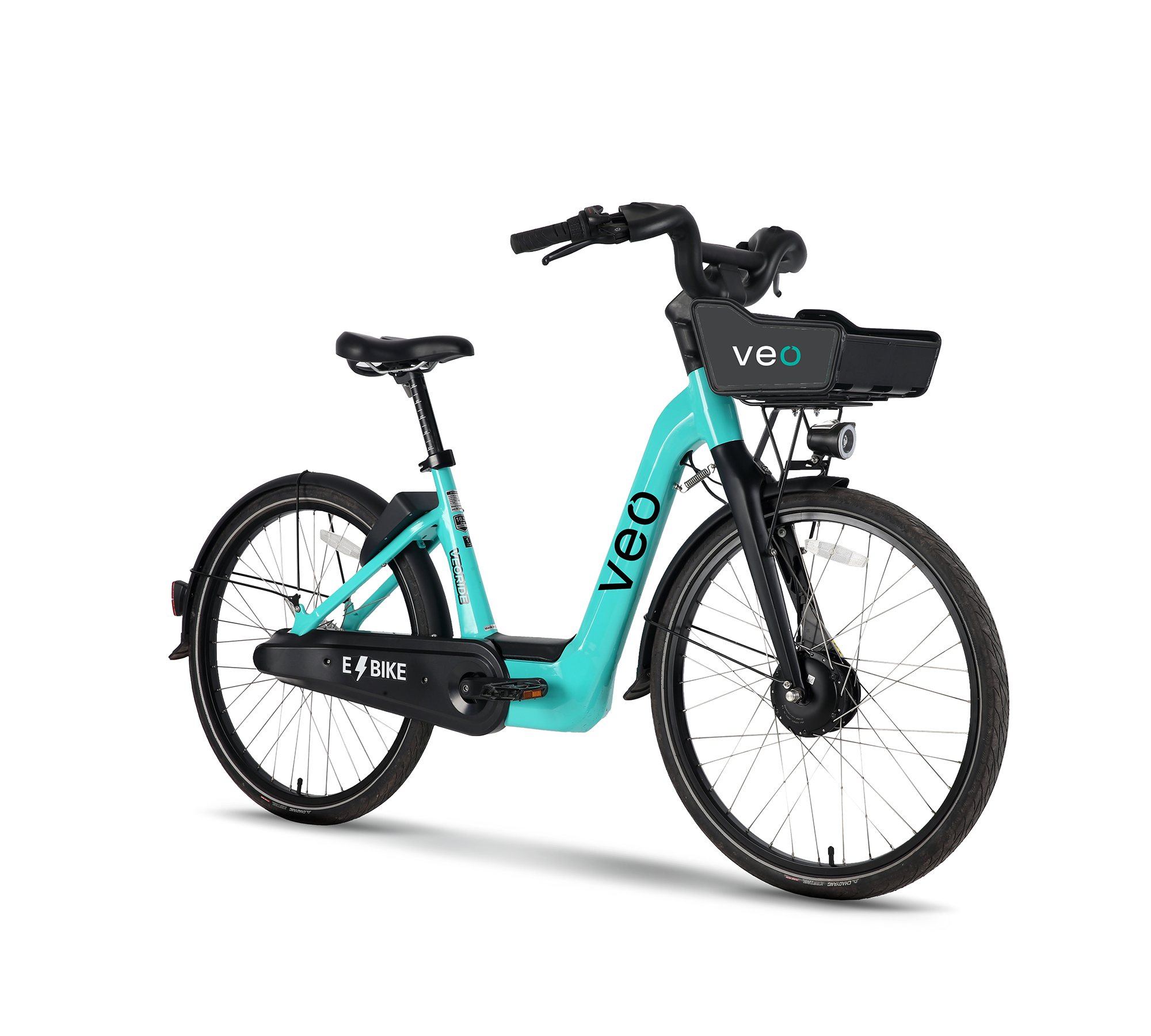 e bike - pequeño
