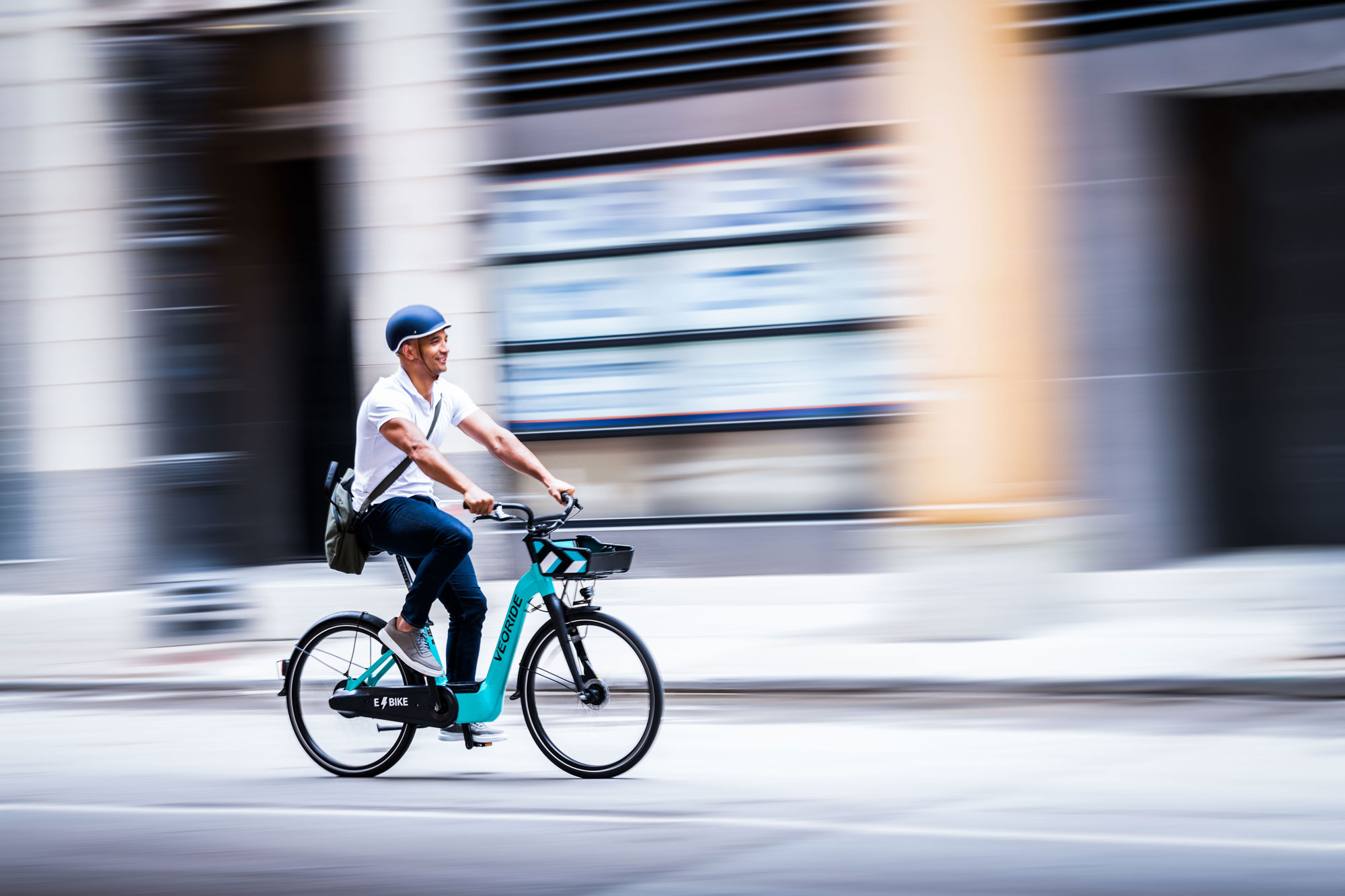 veo-single-rider-scooter-halo
