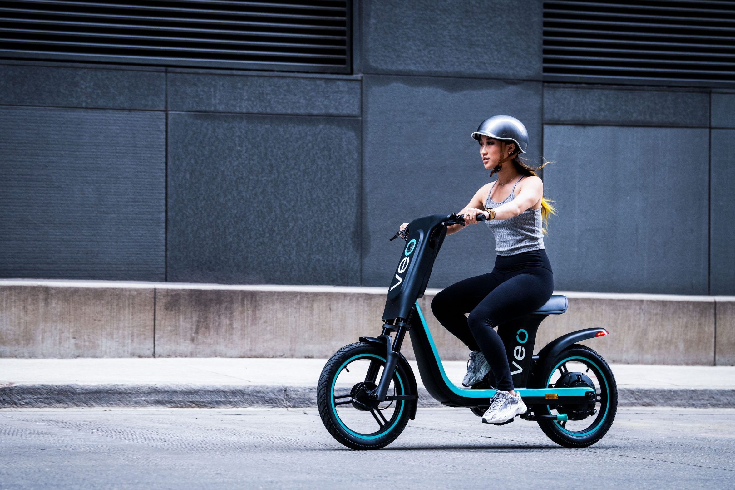 Sangrar ex Rechazado Tres razones para entusiasmarse con las bicicletas eléctricas asistidas por  acelerador | Veo Micromobility