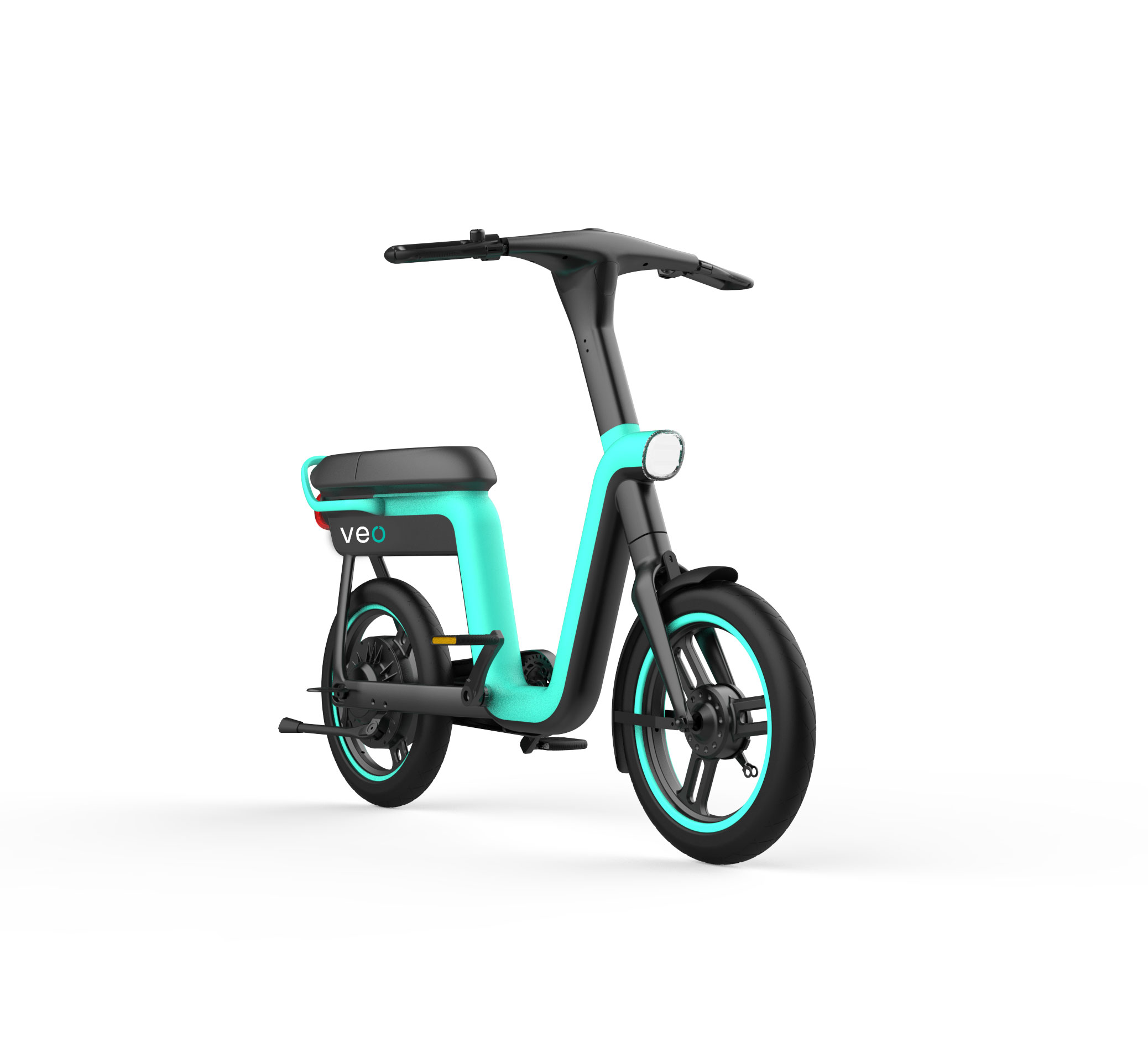 Can I Buy a Veo Scooter  : Discover the Power of Eco-Friendly Mobility