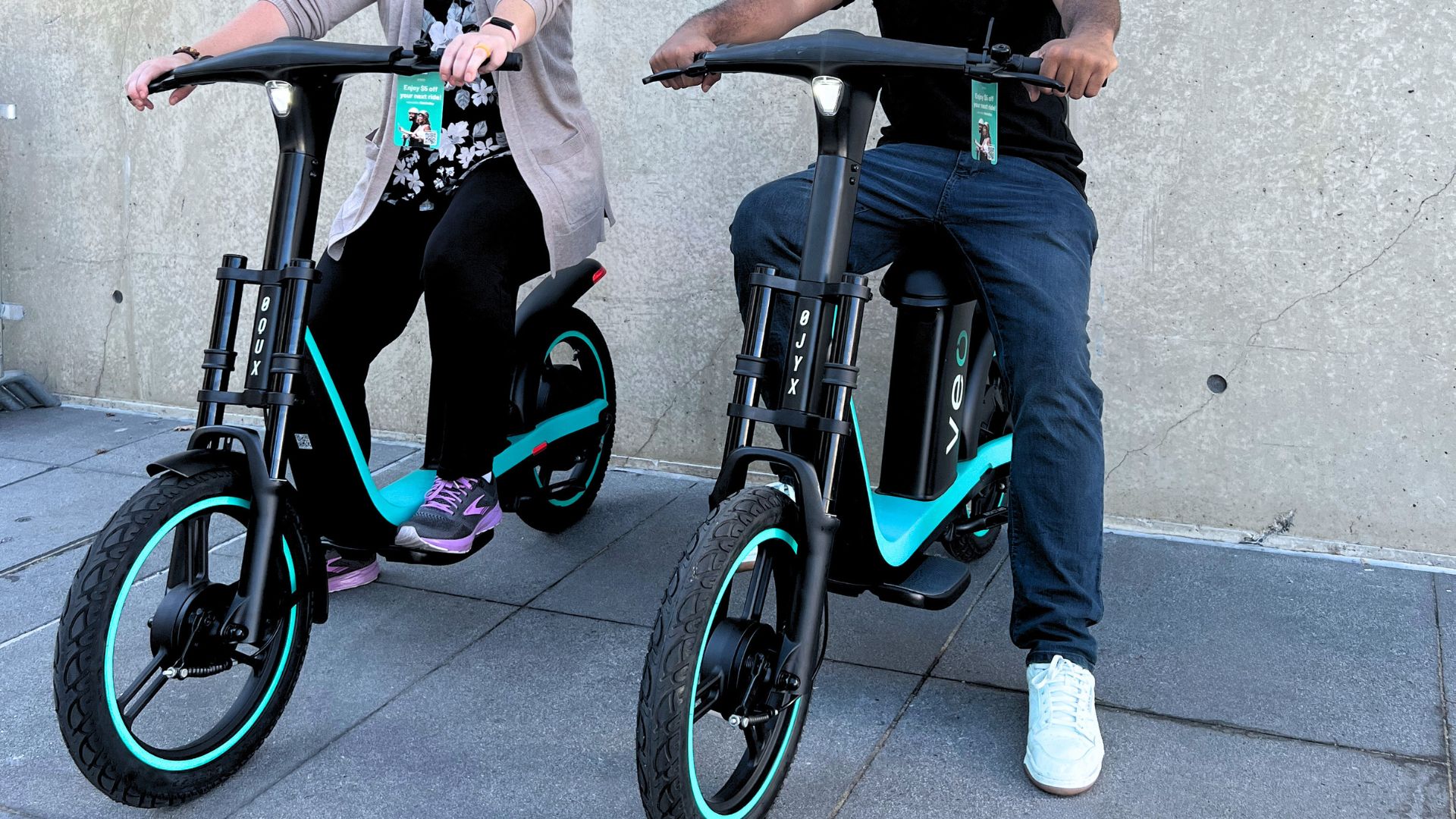 Promo Codes For Veoride 2022