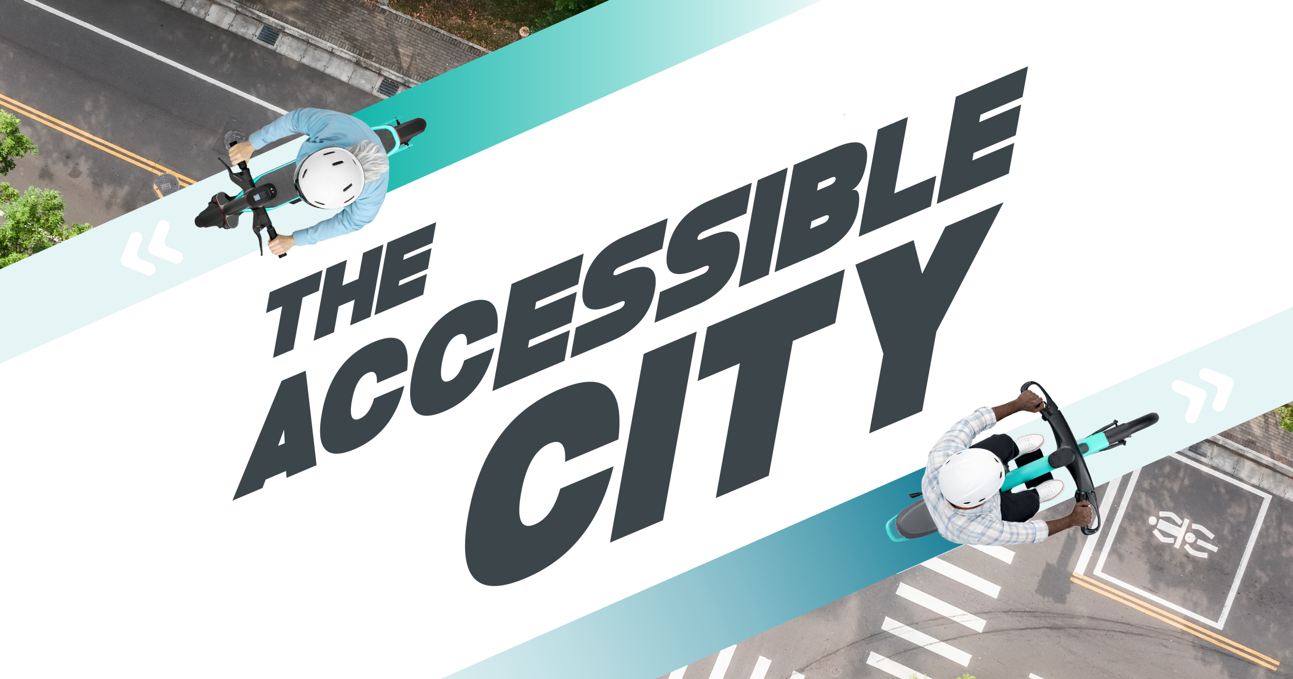 Report title: The Accessible City